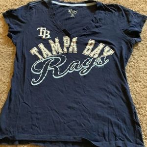 Tampa Bay Rays